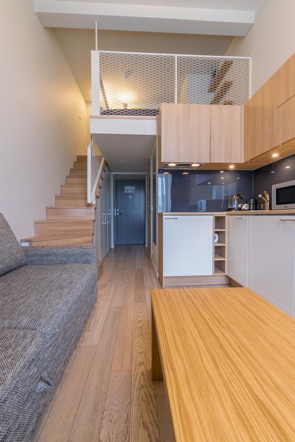 14 Apartment Tallinn