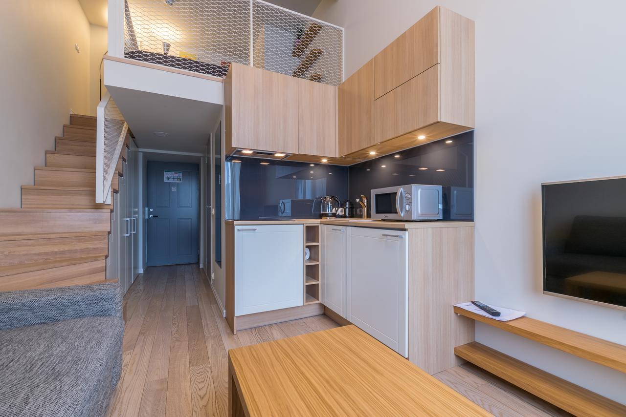 14 Apartment Tallinn